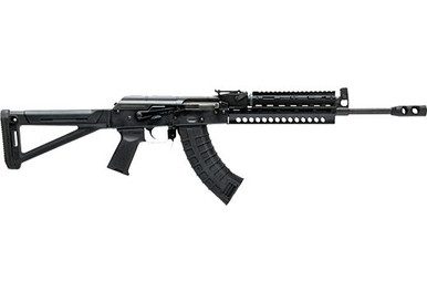 GRAK103MP__62058.1697041118.386.513.jpg Riley Defense RAK103MP Tactical Magpul AK47 16.25" 7.62x39mm 30+1 Black