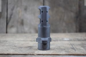 GEMTECH TRI-LOCK 338LAP MB 5/8-24