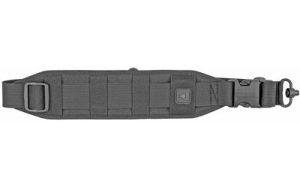 GROVTEC QS HEAVY GUNNER SLING BLK
