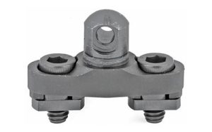 GROVTEC MLOK FLANGED STUD MOUNT