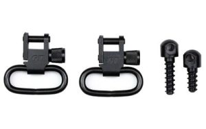 GROVTEC 1" WOOD SCREW SET