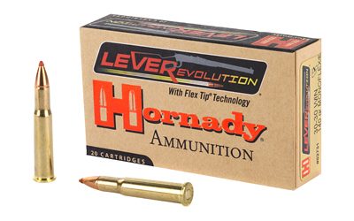 H82731_1.jpg HRNDY LVREVO 30-30 140GR MFX 20/200