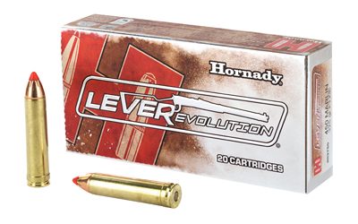 H82750_1.jpg HRNDY LVREVO 450MAR 325GR 20/200