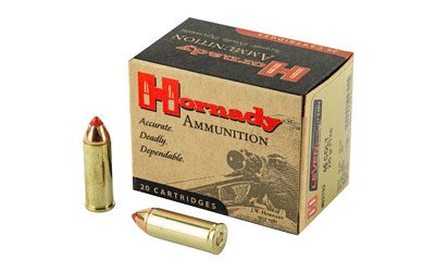 H92792_1.jpg HRNDY LVREVO 45 COLT 225GR 20/200