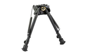 HARRIS BIPOD 9-13" ROT SLF LVL  MLOK