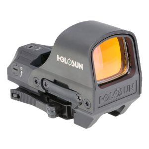 HLS 510C RDT GRN MRS SLR