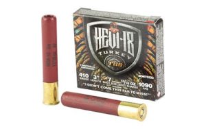 HEVI 18 TSS TURKEY 410 3" #7 5/50