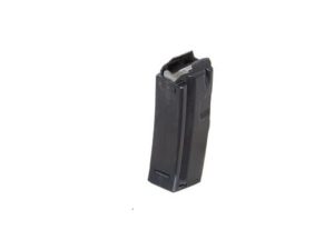 HECKLER AND KOCH (HK USA) MAGAZINE SP5 9MM BLACK 10RD