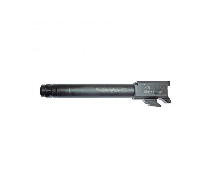 HECKLER AND KOCH (HK USA) BARREL VP9 TACT 9MM 4.45" THRD