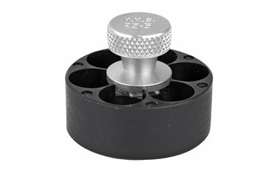 HKS SPDLR 45C S&W 25-5 TAU RAG BULL