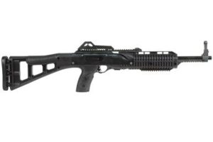 Hi-Point 995TS 9mm Carbine 16.5in Black