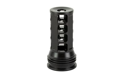HUX1574_1.jpg HUX MUZZLE BRAKE QD 762 5/8X24