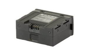 IRAYUSA IBP-1 BATTERY 4400 MAH