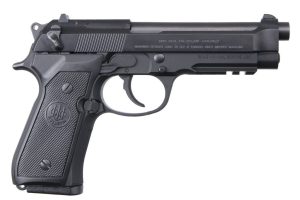 BTA 96A1 40SW DA B 10RD W/3MAG