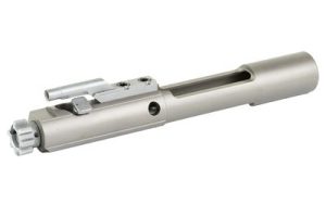 KAK AR15 BCG M16 556 CHROME SLV