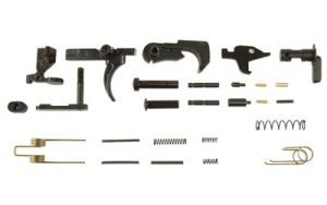 KAK AR-15 LPK NO GRIP/TRIGGER GUARD