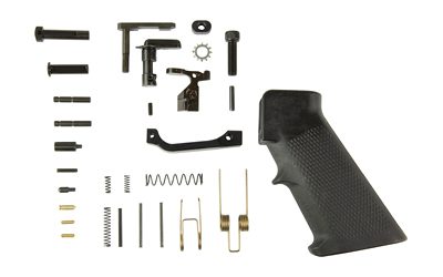KAK AR-15 LOWER PARTS KIT NO FCG