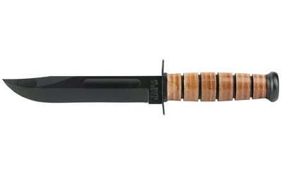 KBAR1217_1.jpg KBAR USMC FIGHTING/UTIL 7" W/STH PL