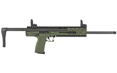 KELTCMR30GRN__83269.1658161103.386.513.jpg Kel-Tec CMR30 .22WMR 16" 30+1 Green