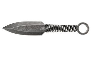 KERSHAW ION 4.5" BLKWSH 3PK
