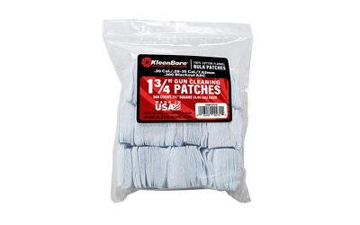 KLEEN BR SPR PATCH 28-35 500PK