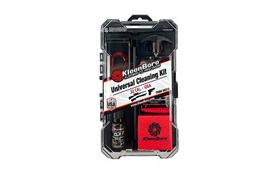 KLEEN BR UNIV HG/RFL/SG CLN KIT