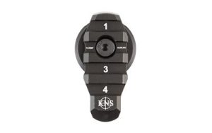 KNS AR/MCX STOCK ADAPTER W/OUT FLNGE