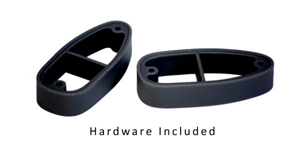 KSA000010.jpg KEYSTONE SPORTING ARMS CRICKETT CPR SPACER KIT BLACK