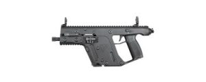KRISS Vector KV10-PBL20 SDP G2 Semi-Auto Pistol 10mm 5.5" 15+1 Black