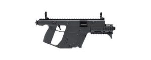 KRISS Vector KV45-PBL30 SDP-E G2 Semi-Auto Pistol .45ACP 6.5" 13+1 Black