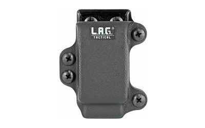 LAG34005_1.jpg LAG SPMC MAG CARRIER 9/40 CMP BLK