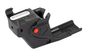 VIRIDIAN E SERIES RED RUG SECURITY 9
