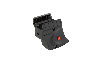 VIRIDIAN E SERIES RED LSR FITS P22