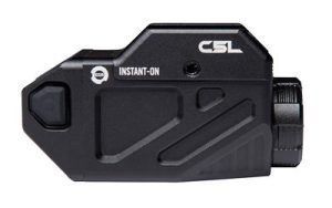 VIRIDIAN C5L LIGHT/GRN LSR 650 LUM
