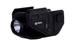 VIRIDIAN C5L GLK 17/19 LSR/550 LT