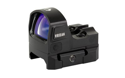 LAS981-0055_1.jpg VIRIDIAN RFX-15 1X17 MICRO GREEN DOT