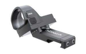 VIRIDIAN PINCH OFFSET RMR ADPTR