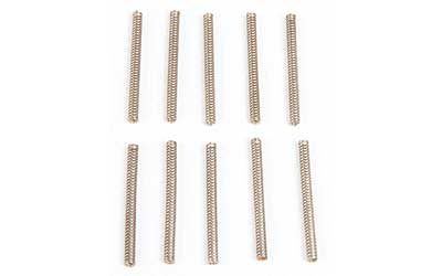 LBE AR TAKE DOWN DETENT SPRING 10PK