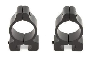 LEUP RFLMN .22 RF 3/8" RNGS MATTE