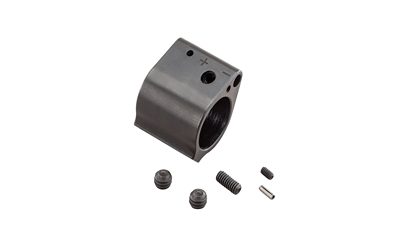 LUTH AR .750 ADJUSTABLE GAS BLOCK