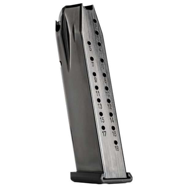 MA548.jpg CANIK MAGAZINE TP9 18RD 9MM PKG