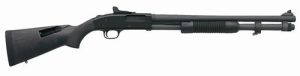 MOSSBERG 590A1 12/20 PKZD GST RNG     #