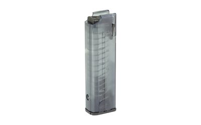 MAG B&T MP9/TP9/APC9/SPC9 9MM 15RD