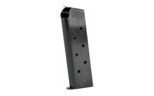 MAG CMC PROD 8RD 45ACP BLUE W/PAD