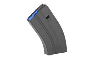 MAG DURAMAG 20RD 6.5 GRENDL SS BLK