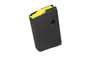 MAG DURAMAG 10RD .400 LEGEND SS BLK