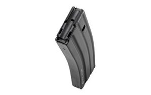 MAG DURAMAG 10RD .458 SOCOM SS BLK