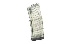 ETS MAG AR556 30RD SLIM CLR G2
