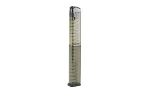 ETS MAG FOR GLK 17/19 9MM 40RD CSMK
