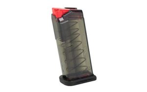 ETS MAG FOR GLK 43 9MM 7RD CRB SMK